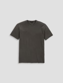 Bryce Crew Evening Smoke Classic  Tee MENS TOPS Photo 1
