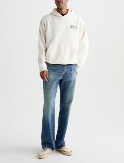 Arc Hoodie P Hollywood Bowl Abstract Keys Relaxed Graphic Pullover MENS TOPS Photo 5