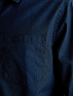 Men Aiden Dress Shirt Chilly Night