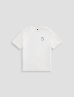 Wesley Crew AG LA Photo Relaxed Graphic T-Shirt MENS TOPS Photo 1