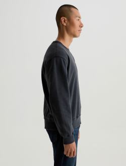 Arc Crew Sunset Western Relaxed Crew Neck MENS TOPS Photo 4