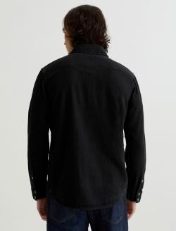 Huston Western Shirt Chapman Classic Fit MENS TOPS Photo 8