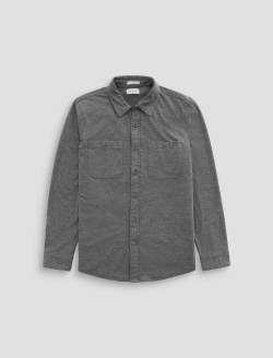 Wayne Work Shirt MENS TOPSPhoto 1