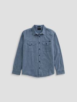 Men's Shirts at AG Jeans Official Store