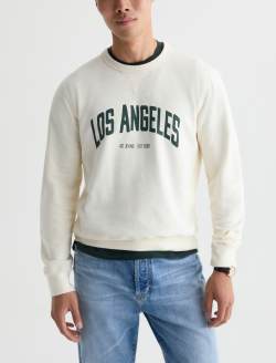 Blake Crew Sweatshirt AG LA Classic Pullover MENS TOPS Photo 2