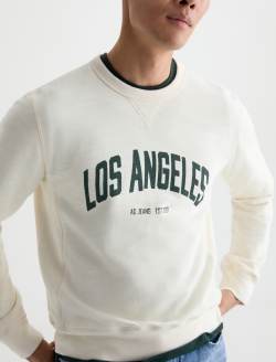 Blake Crew Sweatshirt AG LA Classic Pullover MENS TOPS Photo 3