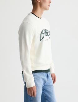 Blake Crew Sweatshirt AG LA Classic Pullover MENS TOPS Photo 4