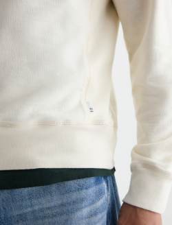 Blake Crew Sweatshirt AG LA Classic Pullover MENS TOPS Photo 6