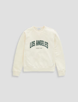Blake Crew Sweatshirt AG LA Classic Pullover MENS TOPS Photo 1