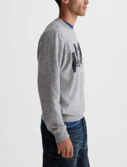 Blake Crew Sweatshirt P Hollywood Bowl Sessions Classic Pullover MENS TOPS Photo 4