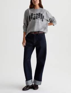 Blake Crew Sweatshirt P Hollywood Bowl Sessions Classic Pullover MENS TOPS Photo 9