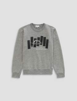 Blake Crew Sweatshirt P Hollywood Bowl Sessions Classic Pullover MENS TOPS Photo 1