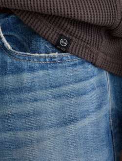 Cody Thermal Shirt Smooth Slate Classic Pullover MENS TOPS Photo 6