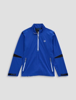 Sovereign Jacket Tide Blue Green Label Collection MENS TOPS Photo 1