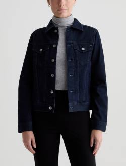 Mya Jacket Subterranean Classic Fit Jacket WOMENS TOPS Photo 1