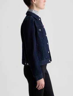 Mya Jacket Subterranean Classic Fit Jacket WOMENS TOPS Photo 3