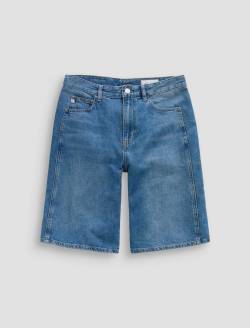 Thalia Short Galaxy Paneled Bermuda WOMENS BOTTOMS Photo 1