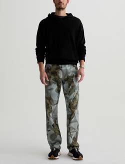 Protégé Pant Parachute Classic Straight MENS BOTTOMS Photo 2