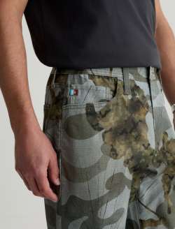 Protégé Pant Parachute Classic Straight MENS BOTTOMS Photo 4