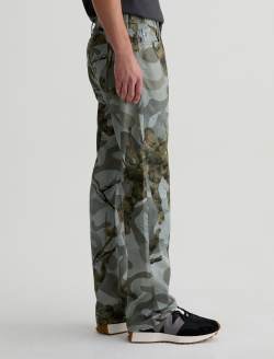 Protégé Pant Parachute Classic Straight MENS BOTTOMS Photo 5