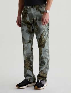 Protégé Pant Parachute Classic Straight MENS BOTTOMS Photo 6