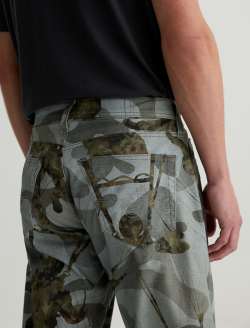 Protégé Pant Parachute Classic Straight MENS BOTTOMS Photo 7