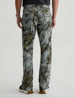 Protégé Pant Parachute Classic Straight MENS BOTTOMS Photo 8