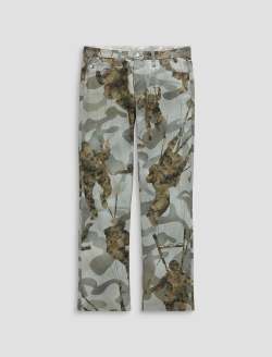 Protégé Pant Parachute Classic Straight MENS BOTTOMS Photo 1
