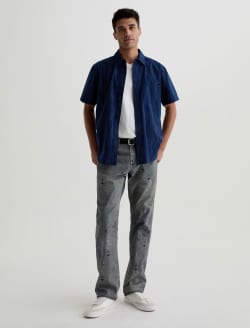 Protégé SUD Pant Surfing Sueded Sateen Classic Straight MENS BOTTOMS Photo 2