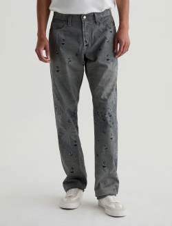 Protégé SUD Pant Surfing Sueded Sateen Classic Straight MENS BOTTOMS Photo 3