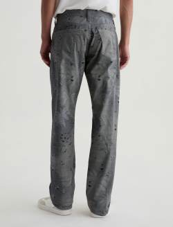 Protégé SUD Pant Surfing Sueded Sateen Classic Straight MENS BOTTOMS Photo 8