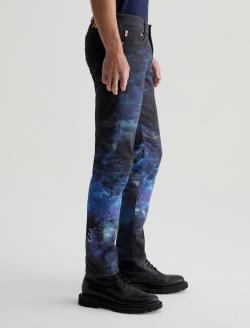 Dylan SUD Waves Art Project Tailored Slim MENS BOTTOMS Photo 5