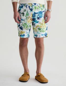 Wanderer Short Channel Islands Vibe Slim Trouser Short MENS BOTTOMS Photo 3