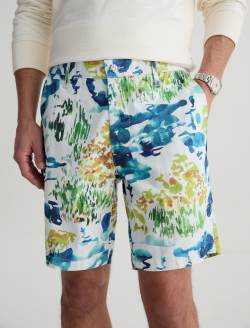 Wanderer Short Channel Islands Vibe Slim Trouser Short MENS BOTTOMS Photo 4