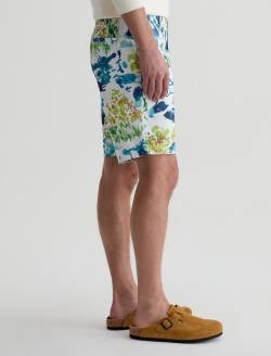 Wanderer Short Channel Islands Vibe Slim Trouser Short MENS BOTTOMS Photo 5