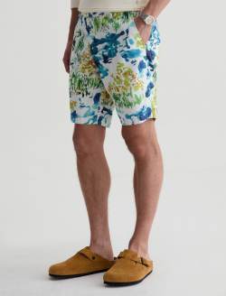 Wanderer Short Channel Islands Vibe Slim Trouser Short MENS BOTTOMS Photo 6