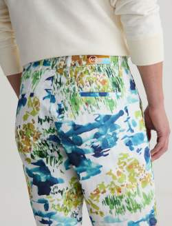 Wanderer Short Channel Islands Vibe Slim Trouser Short MENS BOTTOMS Photo 7