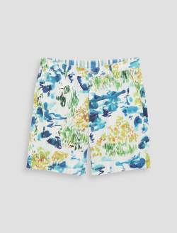 Wanderer Short Channel Islands Vibe Slim Trouser Short MENS BOTTOMS Photo 1