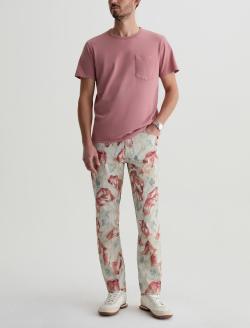 Tellis Pant Jombo Rocks Modern Slim MENS BOTTOMS Photo 2