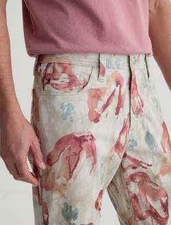 Tellis Pant Jombo Rocks Modern Slim MENS BOTTOMS Photo 4