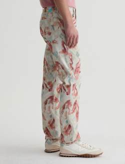 Tellis Pant Jombo Rocks Modern Slim MENS BOTTOMS Photo 5