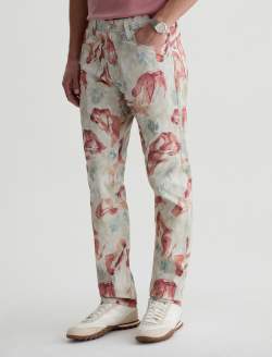 Tellis Pant Jombo Rocks Modern Slim MENS BOTTOMS Photo 6