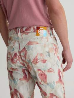 Tellis Pant Jombo Rocks Modern Slim MENS BOTTOMS Photo 7