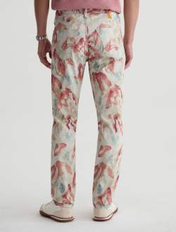Tellis Pant Jombo Rocks Modern Slim MENS BOTTOMS Photo 8