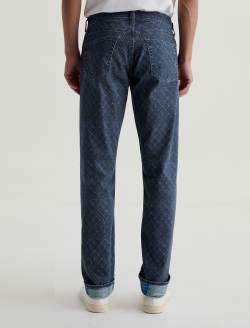 Tellis SUD Pant Basic Denim Diamond Sueded Sateen Modern Slim MENS BOTTOMS Photo 8