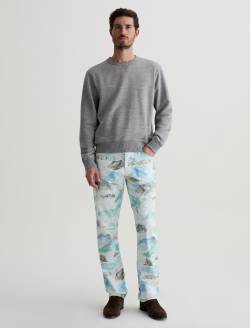 Everett Pant Lassen Volcano Slim Straight MENS BOTTOMS Photo 2