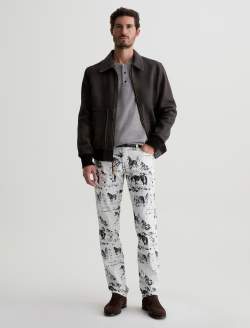Everett Pant Wild Horse Slim Straight MENS BOTTOMS Photo 2