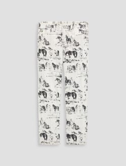 Everett Pant Wild Horse Slim Straight MENS BOTTOMS Photo 1