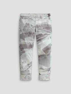 Everett SUD Pant Road Trip Sueded Sateen Slim Straight MENS BOTTOMS Photo 1