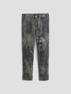 Kace Fatigue SUD Twilight Wood Art Project Modern Straight MENS BOTTOMS Photo 1